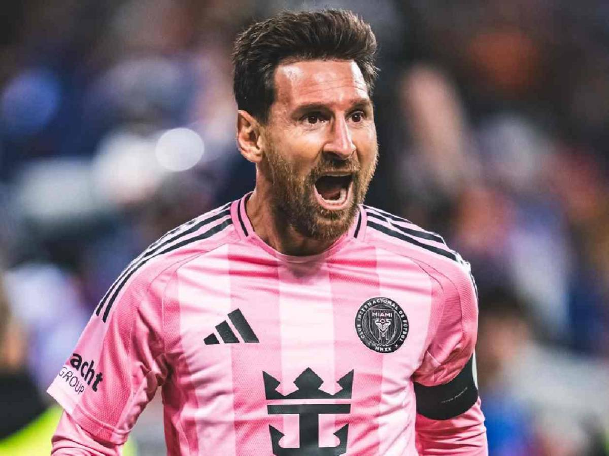 Ranking IFFHS: Yamal supera a Messi, golpe al argentino y Concacaf sorprende