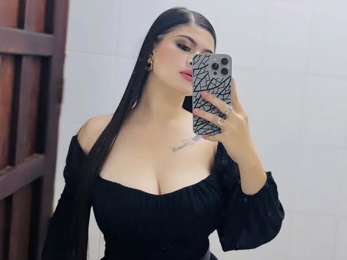 Fernanda Jiménez murió por un error durante ataque armado en San José, Costa Rica