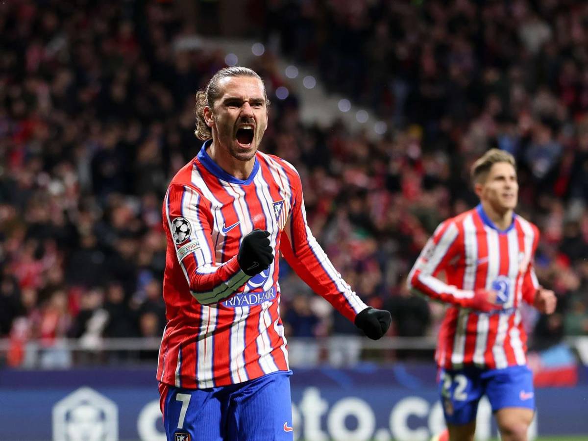 Tabla de goleadores Champions: Lewandowski aprieta y sorpresivo líder