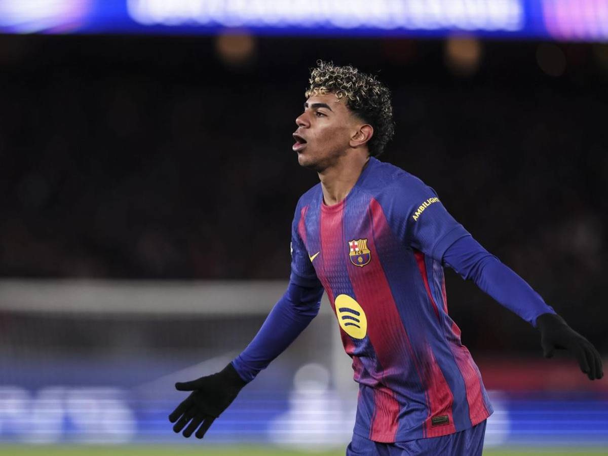 Tabla de goleadores Champions League: Mbappé no falla, Yamal responde y portero sorprende