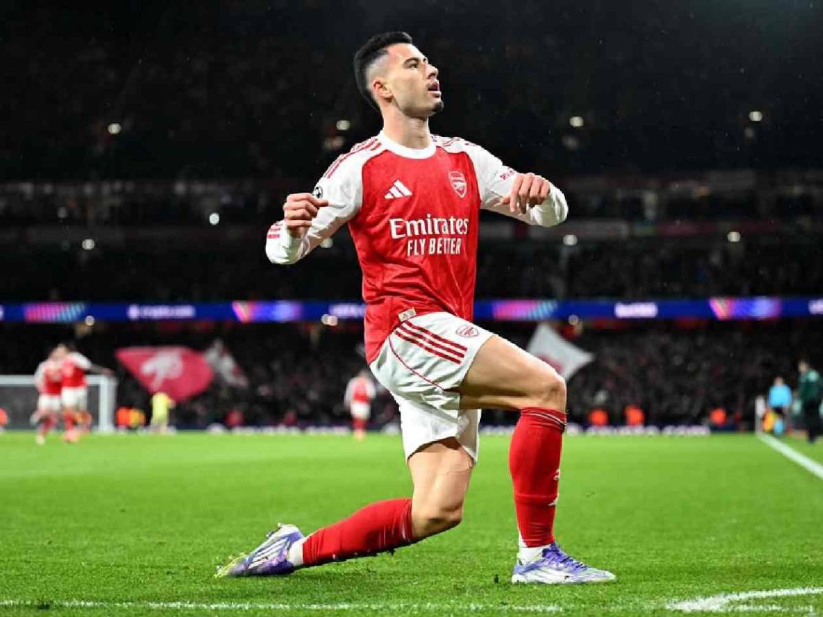 Tabla goleadores Champions League: Julián marcó doblete y presión a Mbappé