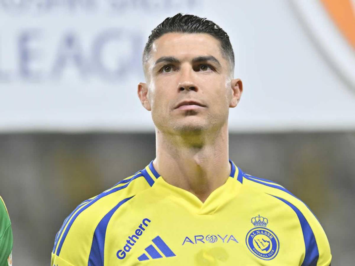 Confirman que negocian con Cristiano Ronaldo su fichaje: Todo el país está empujando