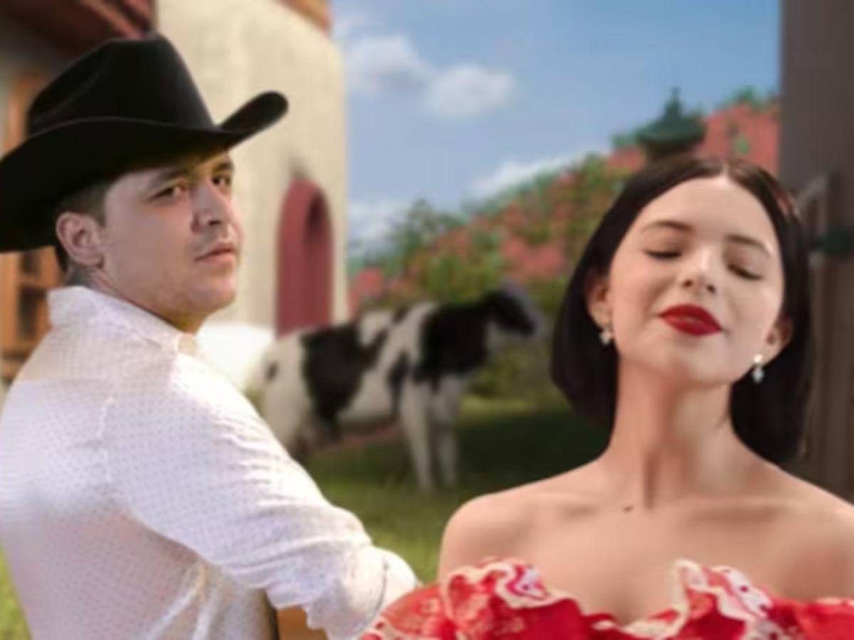 Las 15 frases más fuertes de Christian Nodal en La Saga