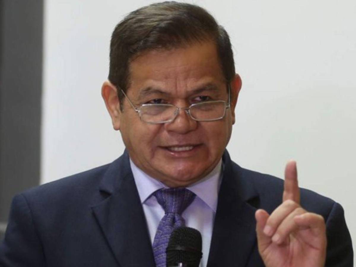 Romeo Vásquez pide usar recompensa para devolver capital a socios de Koriun