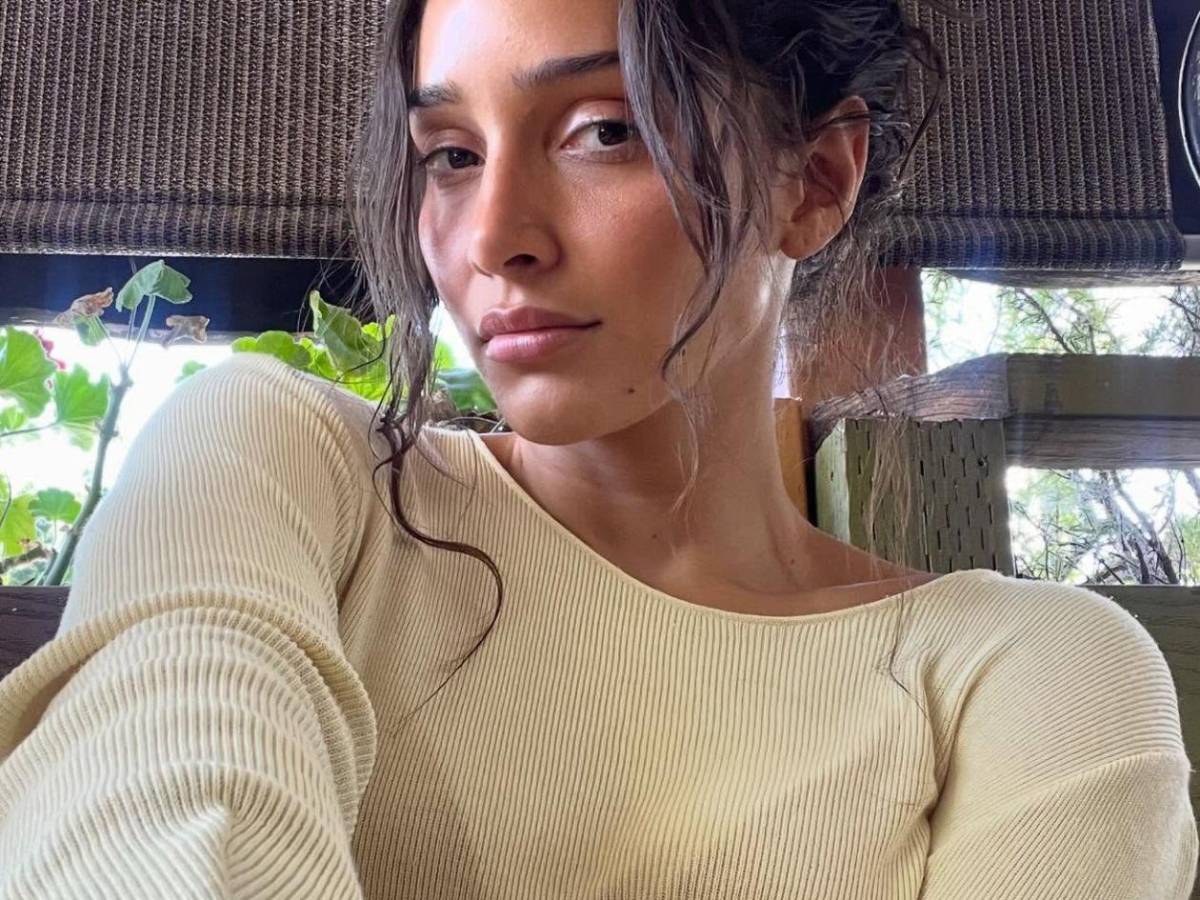 ¿Quién es Tatiana Gabriela? La modelo vinculada a Joe Jonas