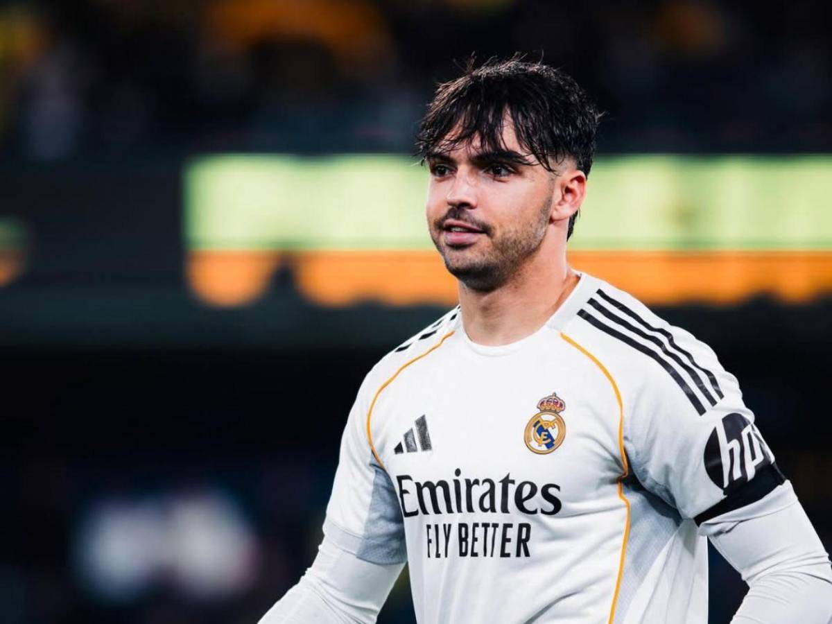 Real Madrid sufre nueva baja: futbolista fue hospitalizado y prende las alarmas