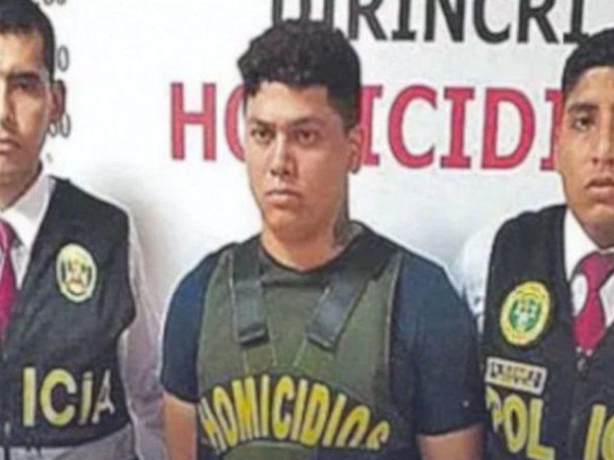Capturan a “Satanás”, un sangriento sicario del “Tren de Aragua”
