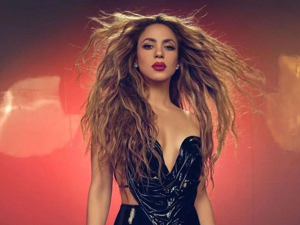 Shakira “destruye” a Clara Chía y Piqué con sus 10 mandamientos