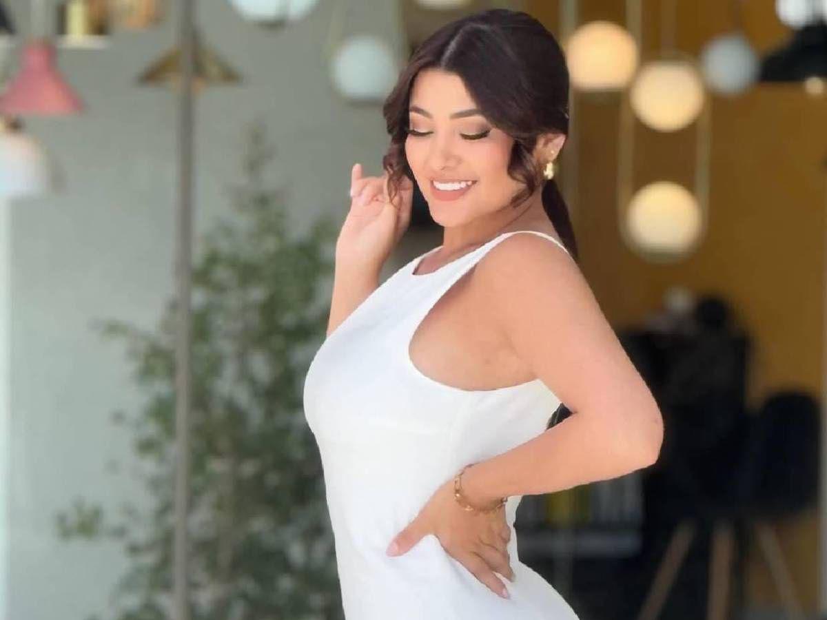 Milagro Flores tras ser comparada con Alejandra Rubio: Jamás pondré el interés encima de mi paz