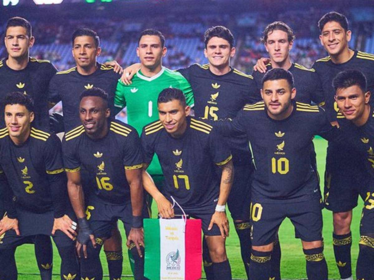 Mundial 2026: ya son 13 las selecciones que han asegurado su boleto​​​​​​