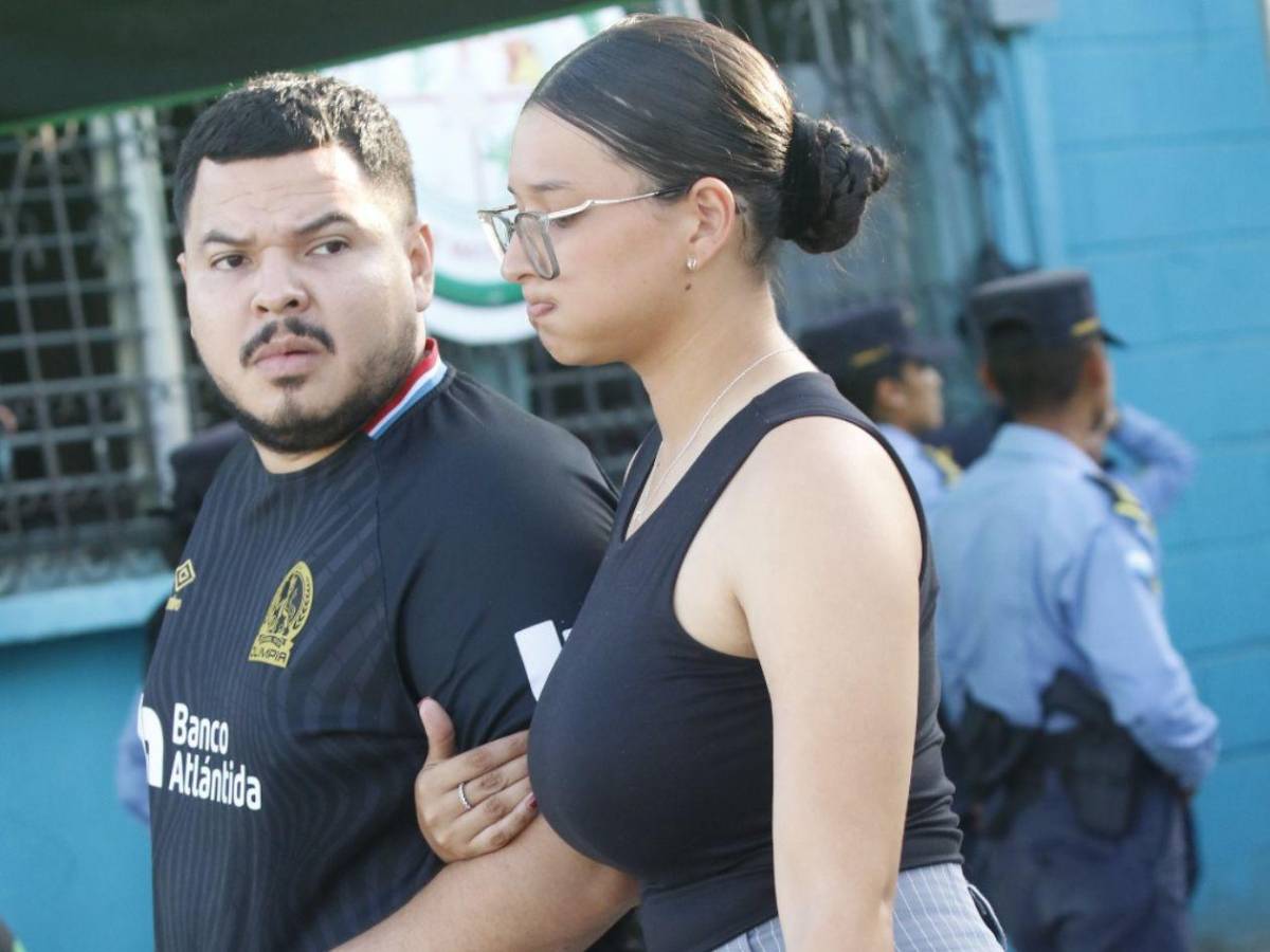 Locura en Choloma por su regreso a la Liga y llegada del Olimpia