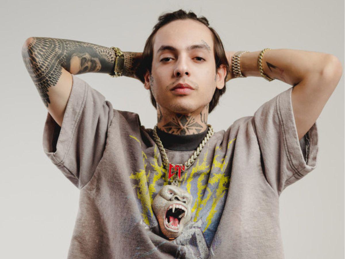 Natanael Cano pierde su visa de trabajo en EEUU por fingir ser un cantante cristiano