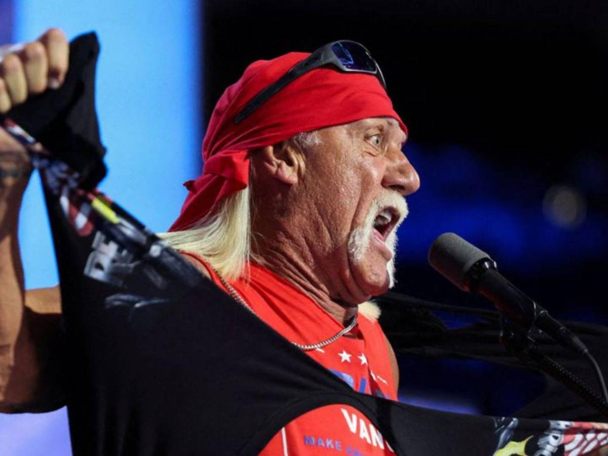 Muere Hulk Hogan: causa de su muerte, legado en la WWE, fortuna y el vínculo con Trump