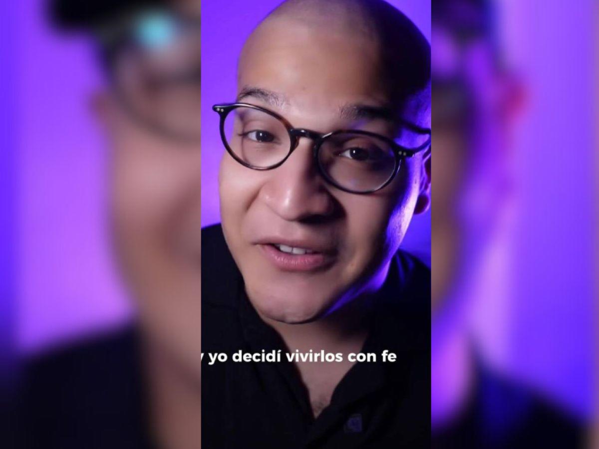 ¿Qué tipo de cáncer sufre Faco Rivera y cuáles son sus síntomas?