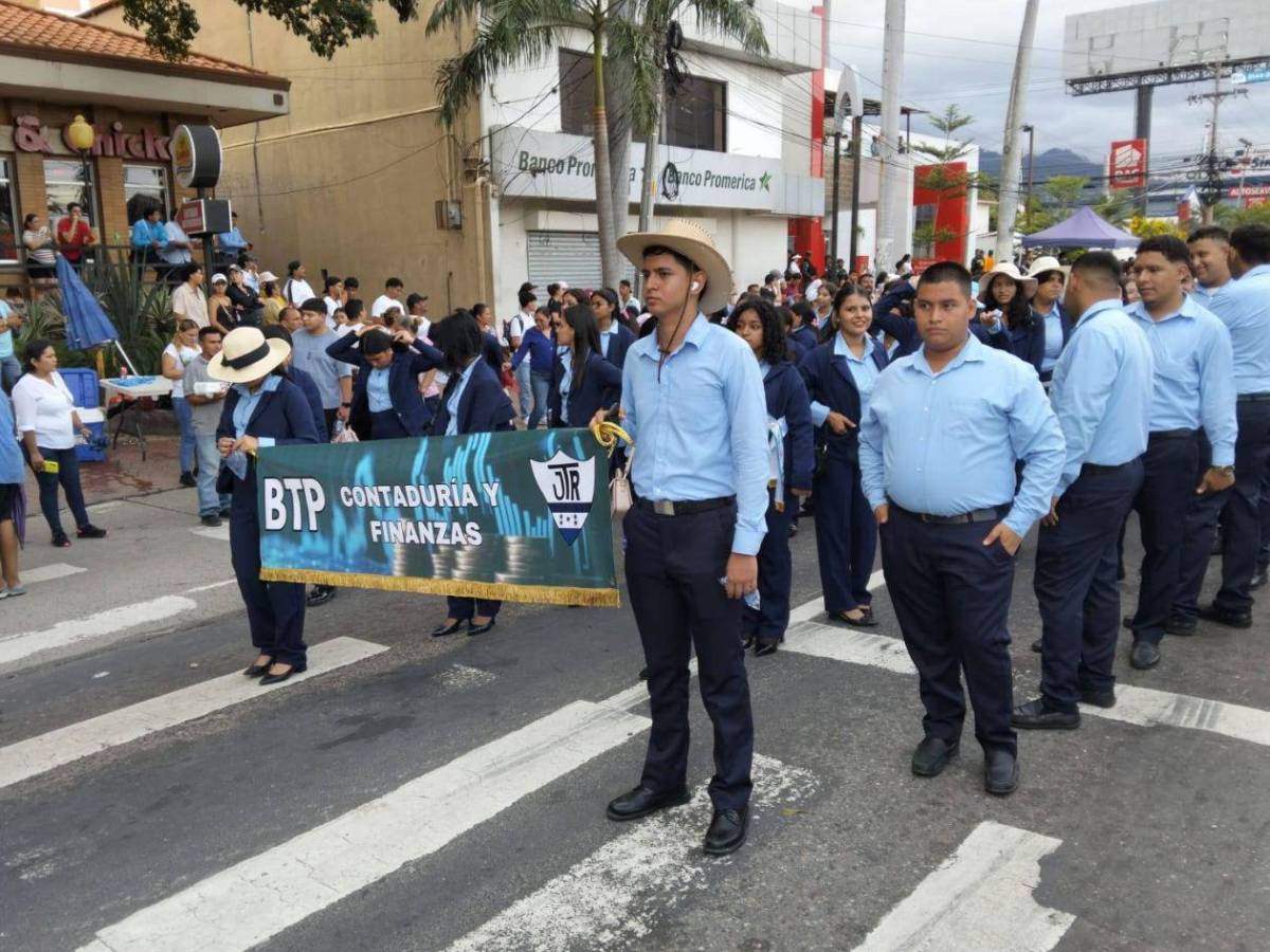 Estos son los requisitos de matrícula para alumnos de reingreso en el JTR