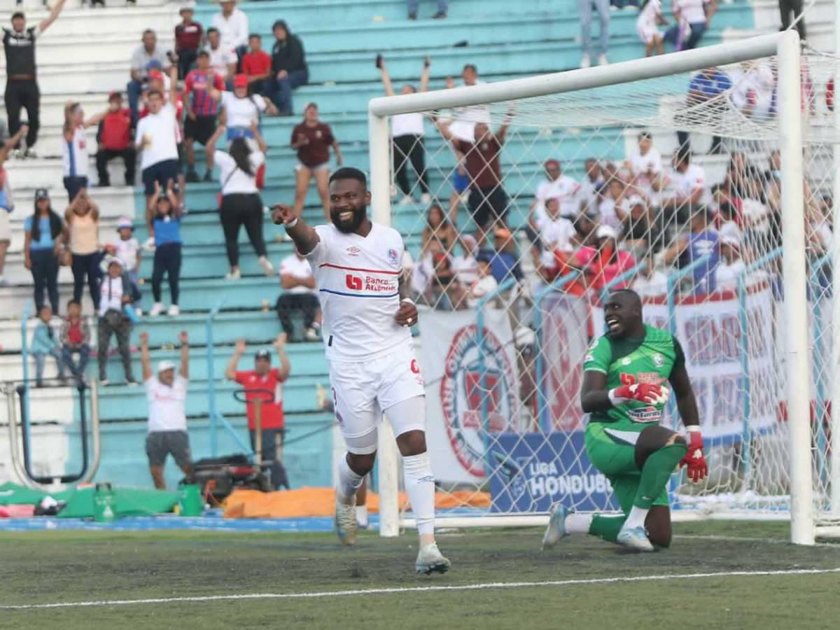 Olimpia se toma venganza, llanto de futbolista, esposa cautiva y chica del Génesis