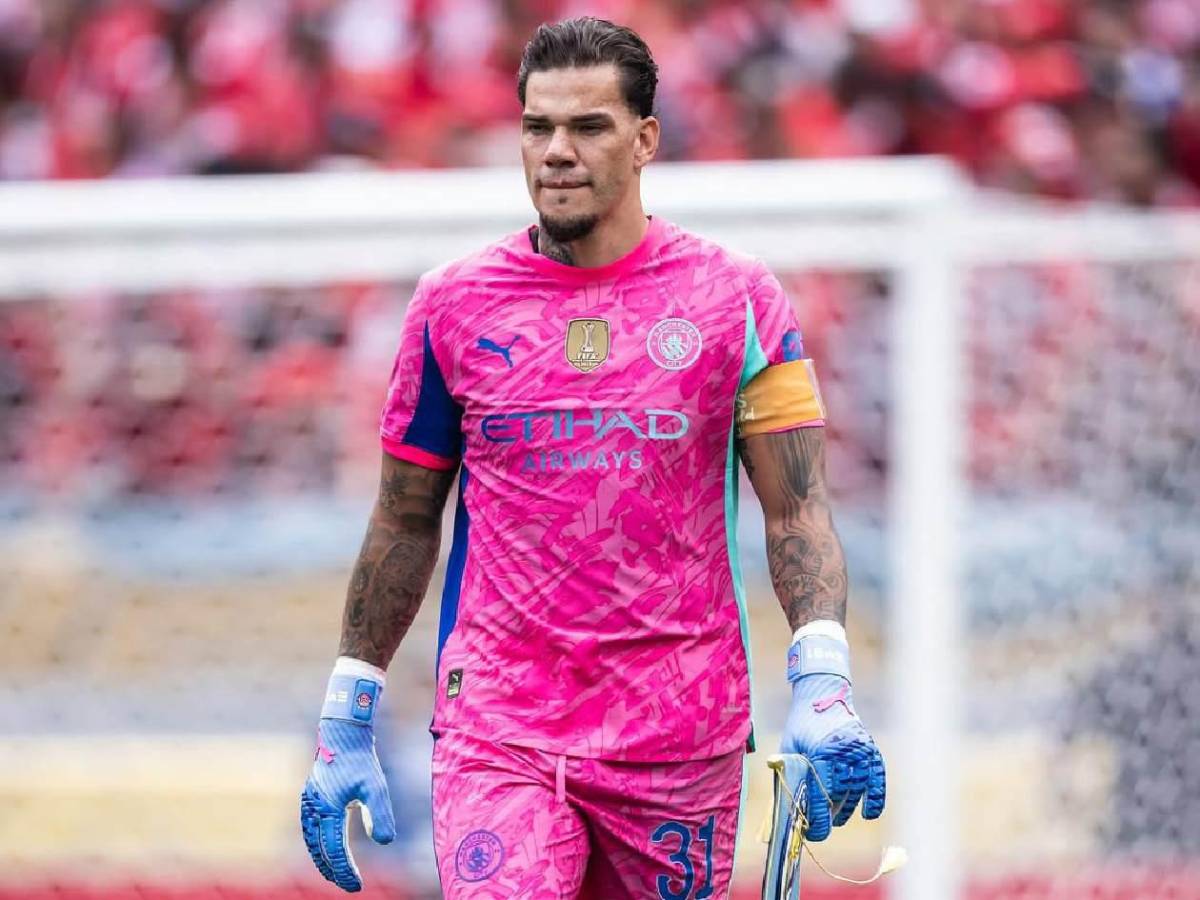 La respuesta de Guardiola a Rodrygo, Donnarumma con nuevo equipo y deja a Messi