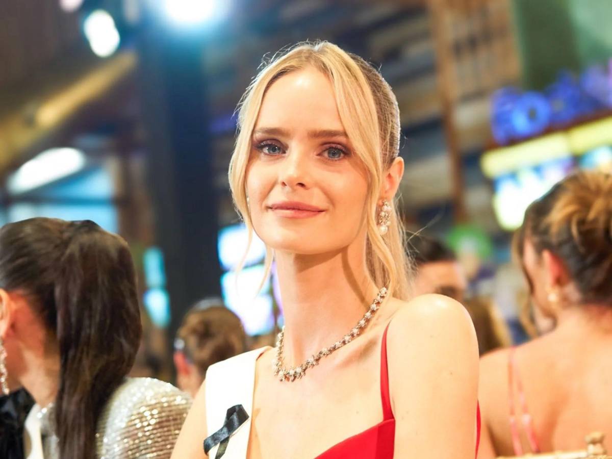 Inna Moll revela que nadie de la organización Miss Universo ha visitado a Miss Jamaica