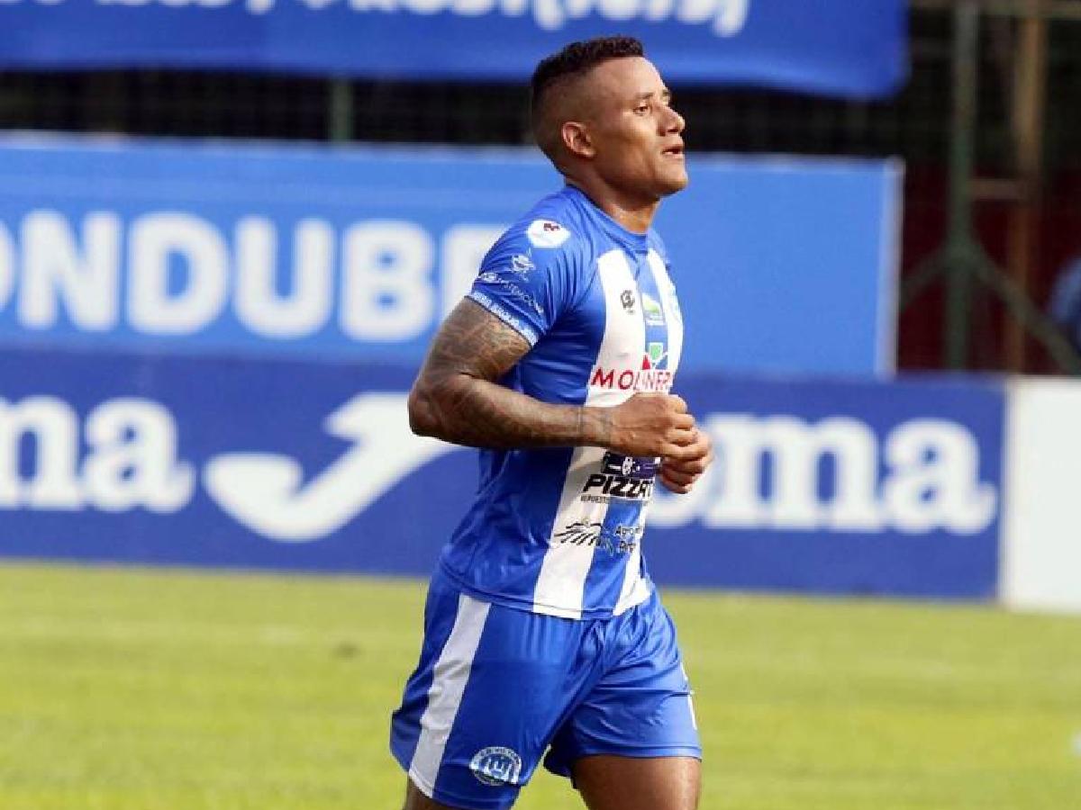 Oficial: Luis Garrido sorprende y es fichado por club de Costa Rica