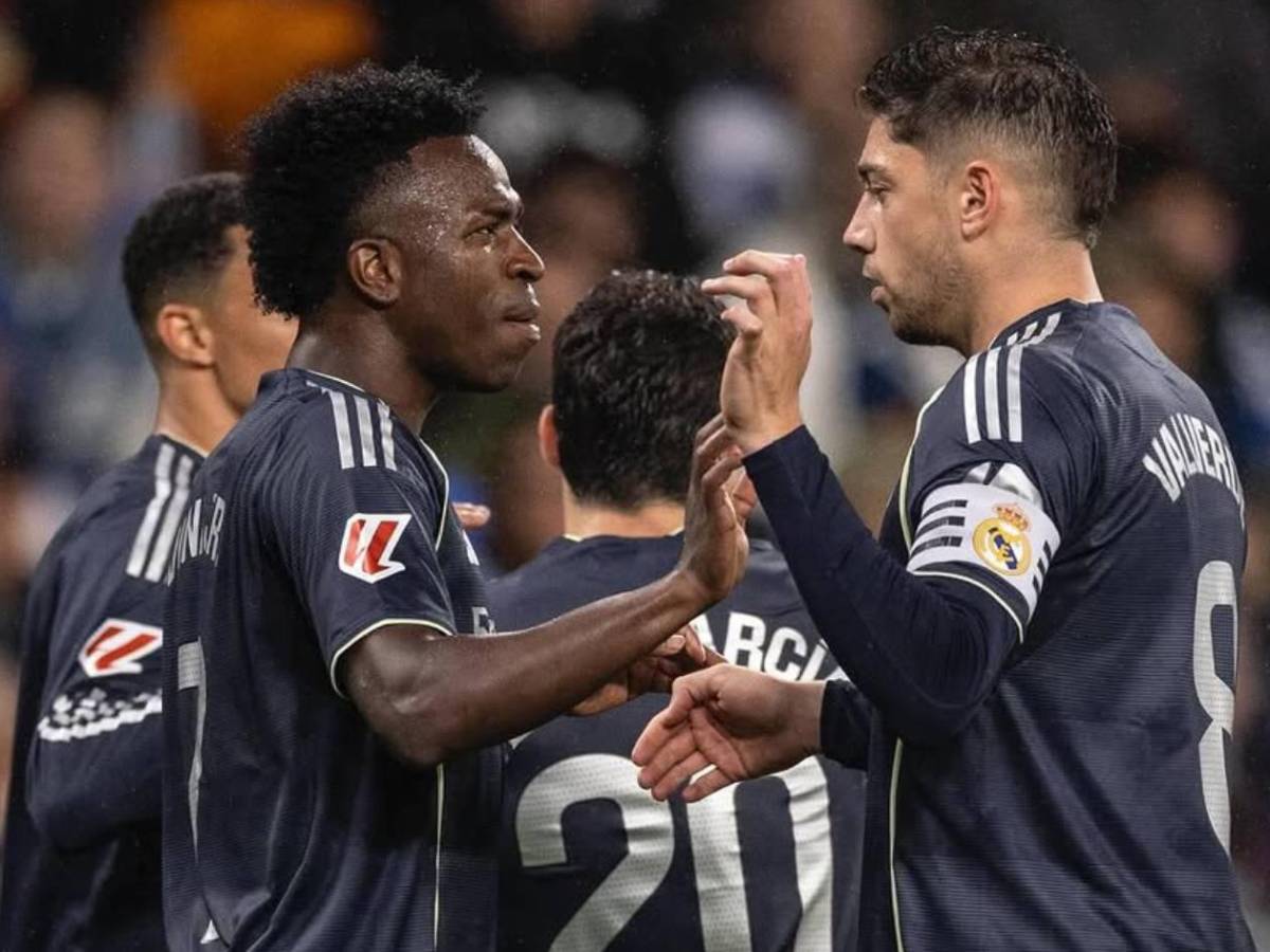 Mercado: Vinicius pone increíble condición para seguir en Real Madrid y Florentino se cansa