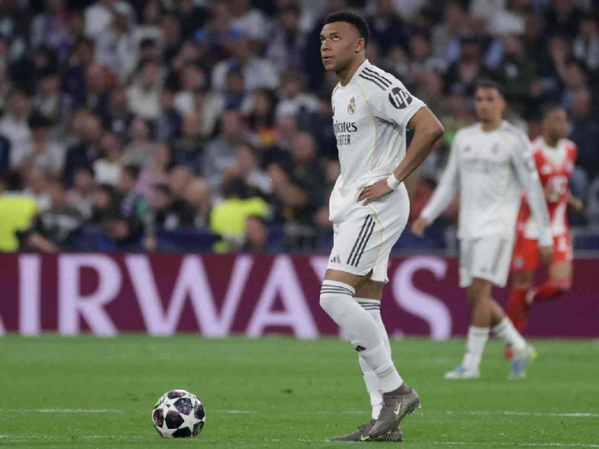 Tabla goleadores Champions: Julián no perdonó y marcó; así quedó de Mbappé