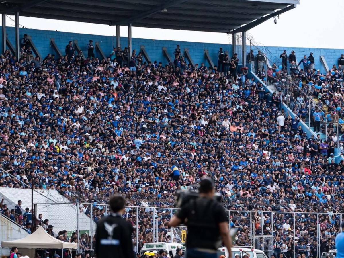 Locura del Motagua, pelea viral, susto e impensado MVP de la Gran Final
