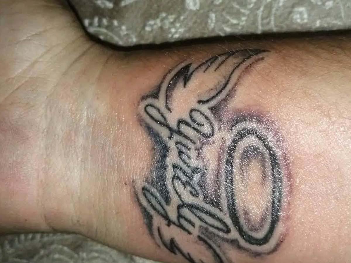 Identifican por sus tatuajes a hondureña hallada muerta en Michoacán, México