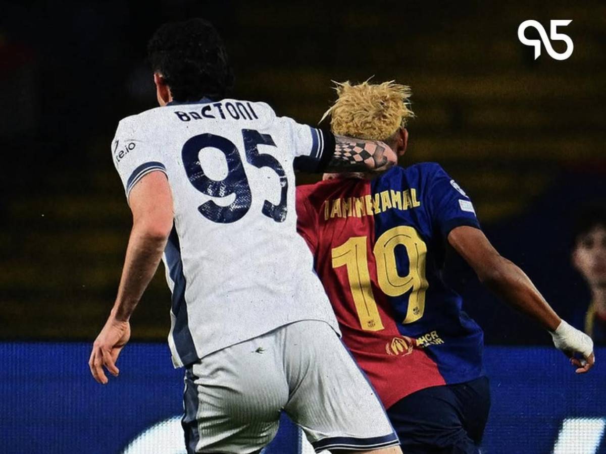 Barcelona mete miedo y va por fichaje de futbolista que se burló de ellos