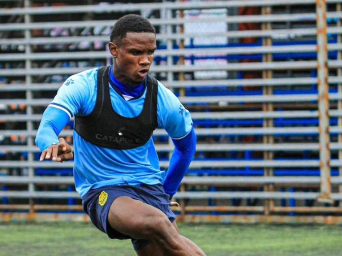 No quiere jugar en Olimpia, crack vuelve y Tilguath tiene equipo