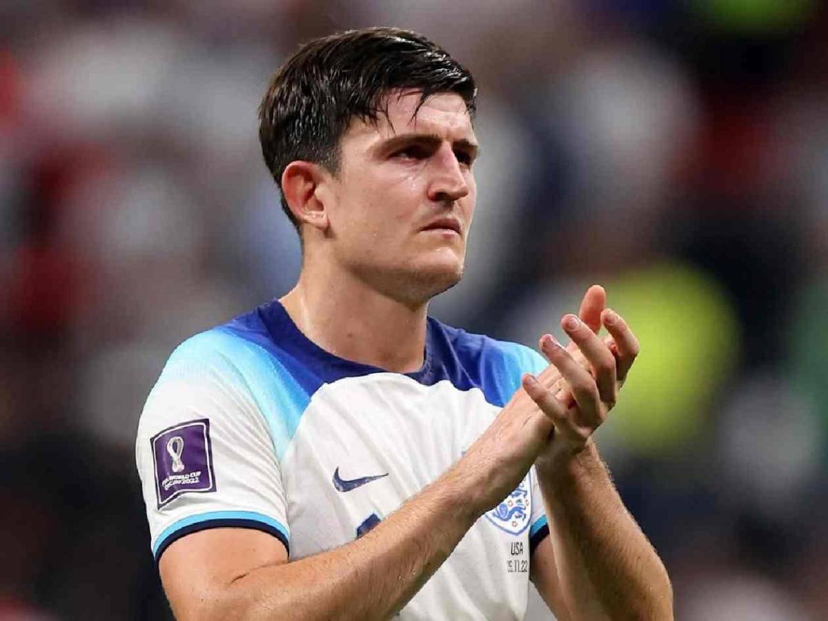 Maguire recibe duro golpe y es condenado por fuerte motivo: Traté de huir