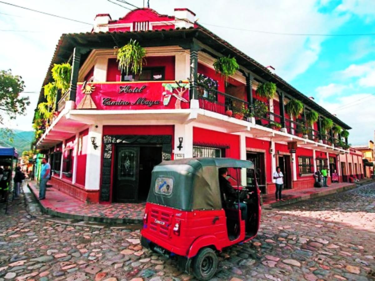 Además de las Ruinas de Copán, este municipio ofrece una oferta turística plagada de rústicos hoteles y restaurantes.