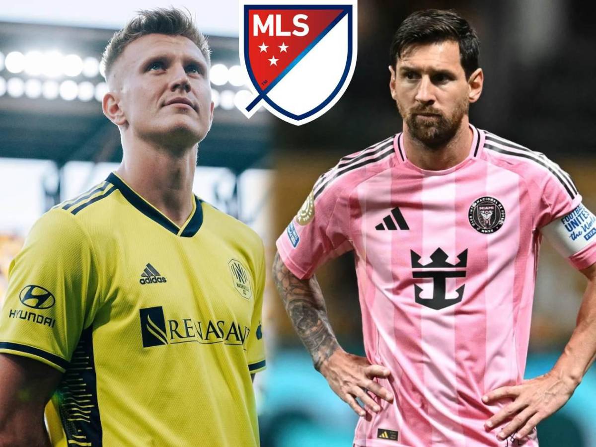 Tabla goleadores MLS: Messi no perdonó y marcó otro doblete; ¡sorpresa en la cima!