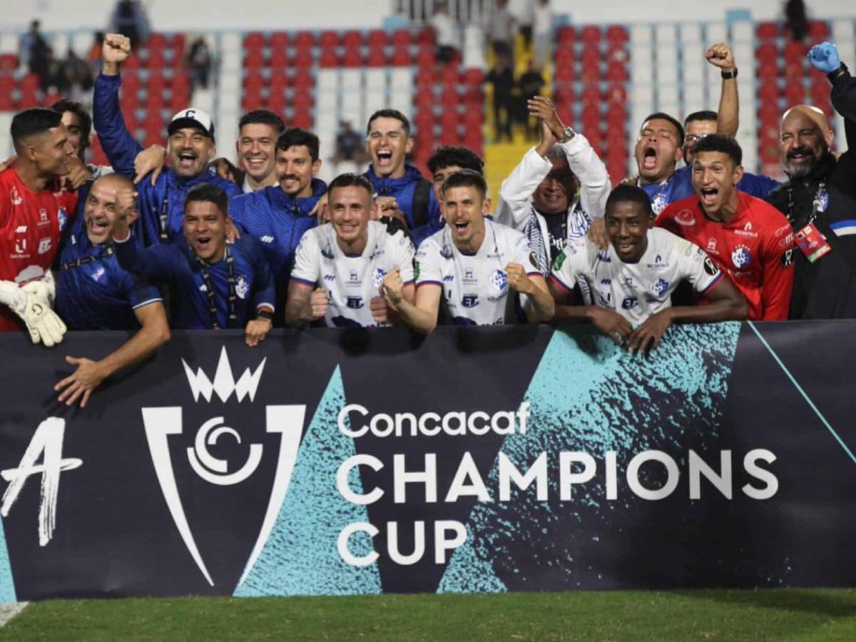 Indignación, amargura del Motagua, regañada y lo que hizo Cartaginés tras final del juego