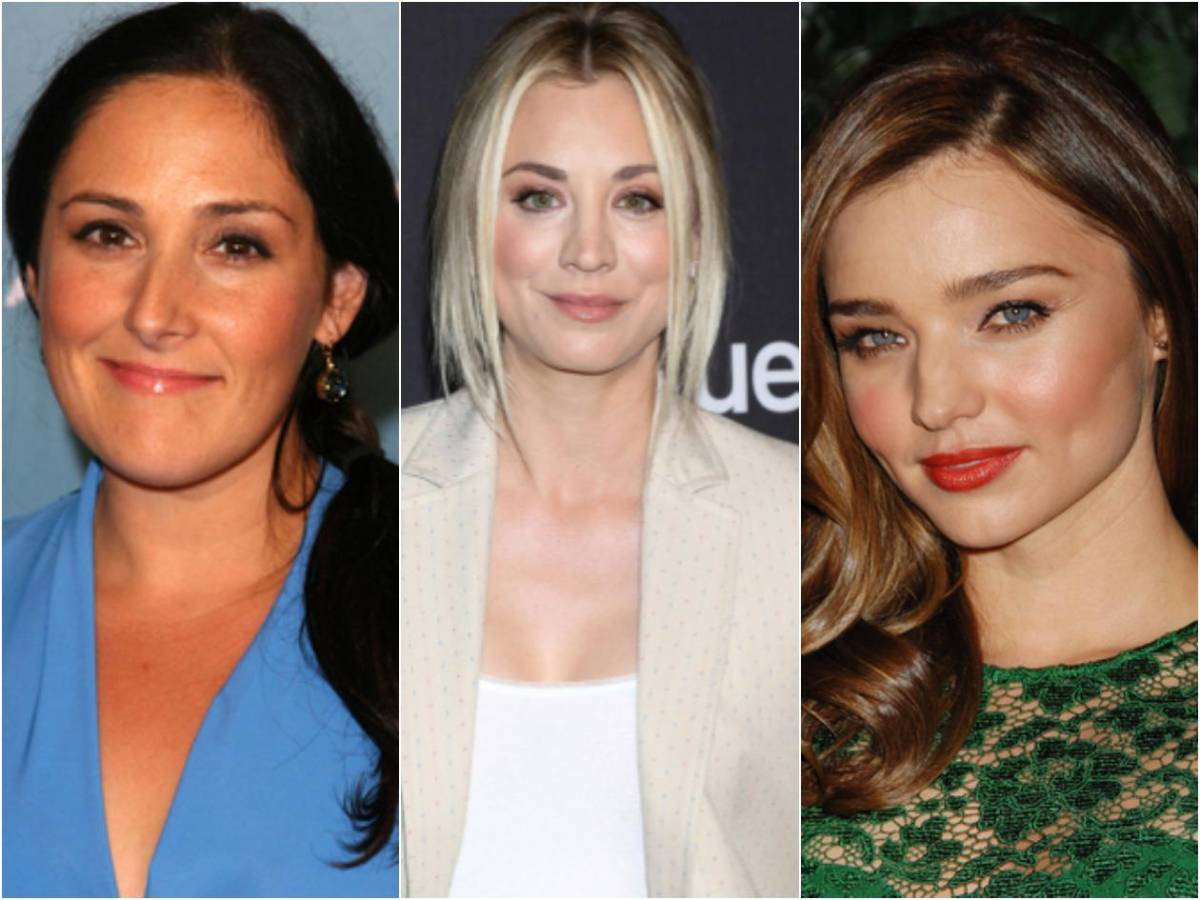 Zoe Saldaña dona $2,500 mensuales a la familia de James Van Der Beek