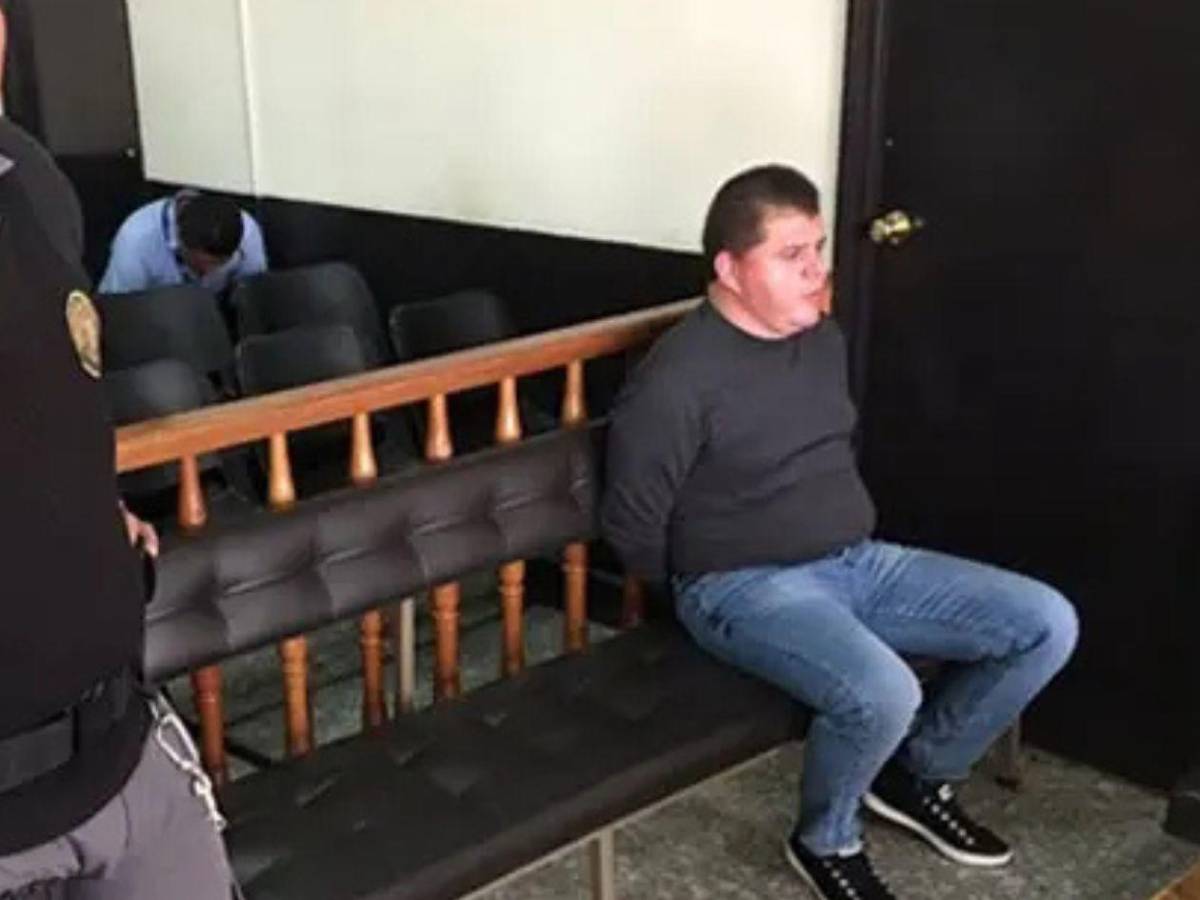 Asegura que pagó campañas presidenciales: ¿quién es “El Rojo”?