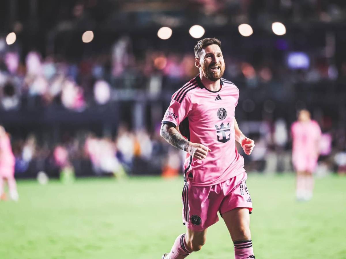 Messi vive una pesadilla en Estados Unidos y sorprende su respuesta sobre la renovación