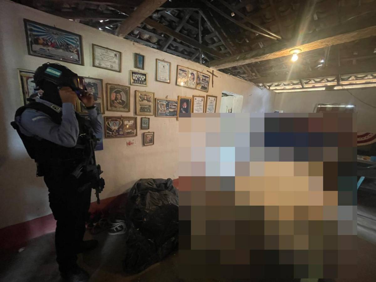 Las muertes seguirán: El aterrador mensaje a familia de hermanos asesinados en Olancho