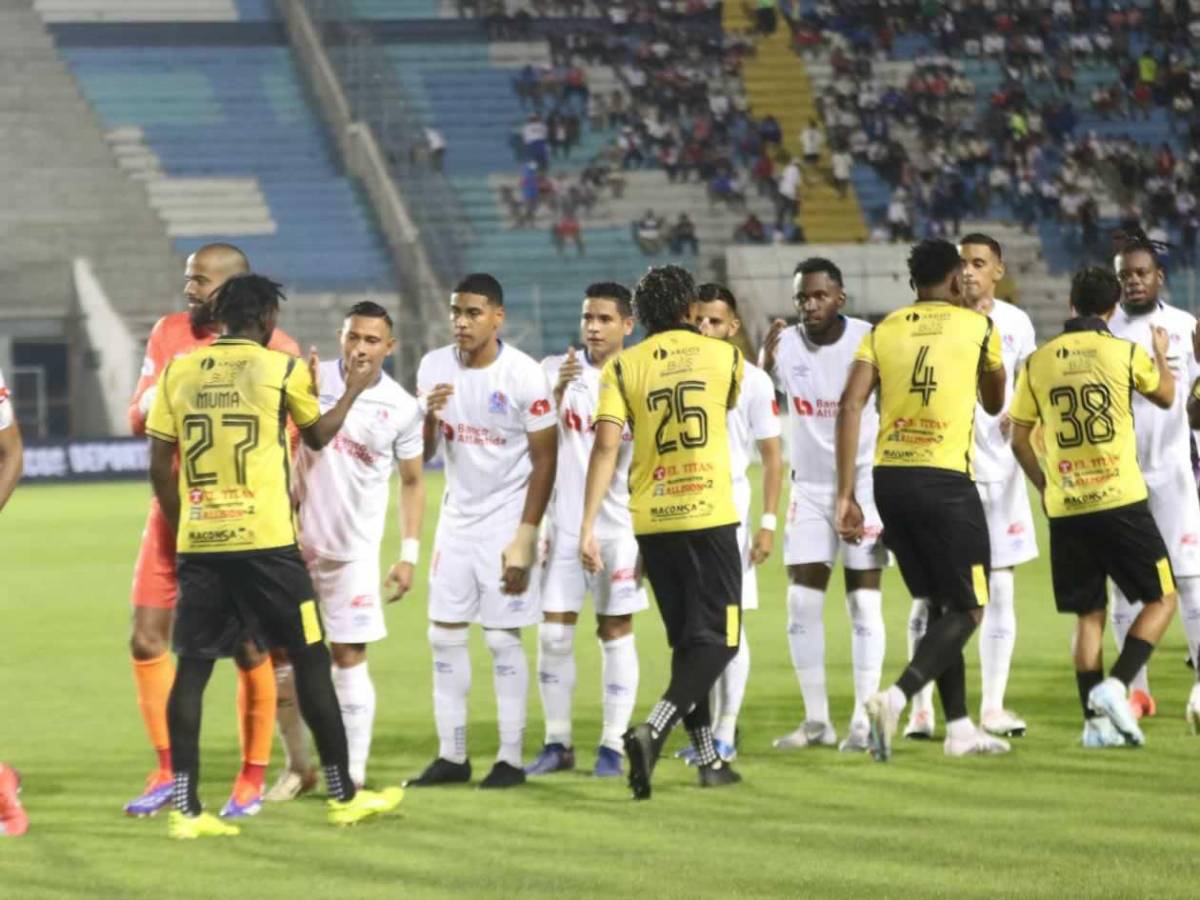 Festín de Olimpia, la tristeza de la eliminación, bellas novias y el 'infriltrado'