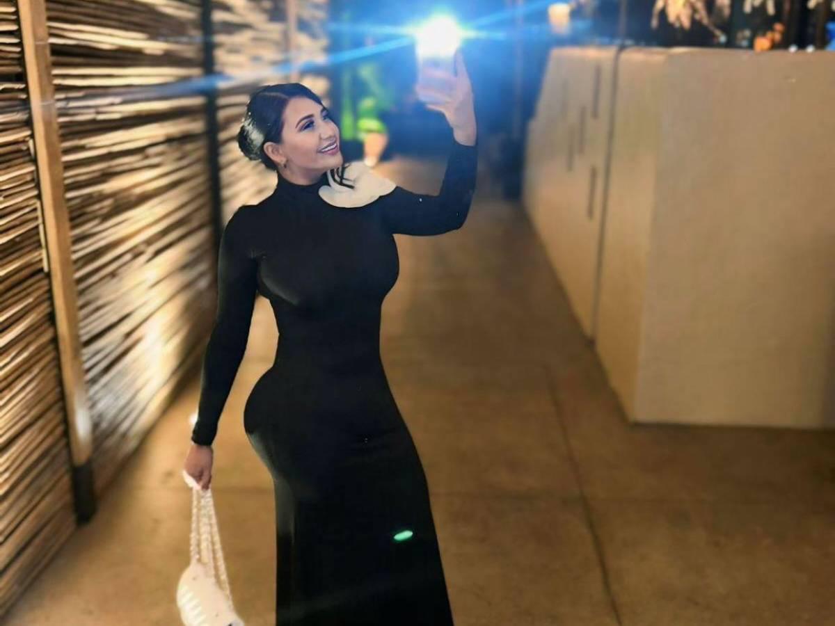 Escándalo: ella es la supuesta exnovia de Javian Thompson y su pasado con Alejandra Rubio