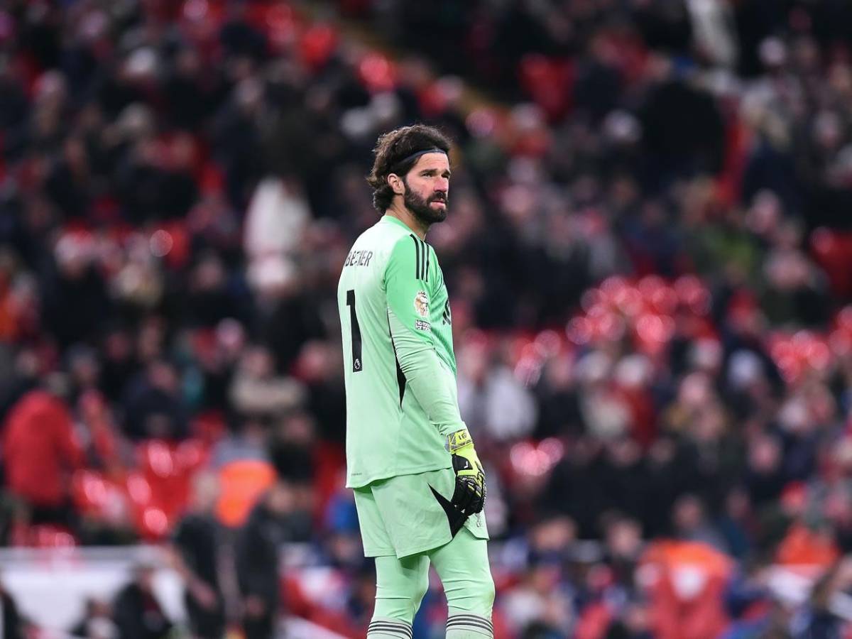 Liverpool, en llamas: sufre humillante derrota y se hunde en la Premier League