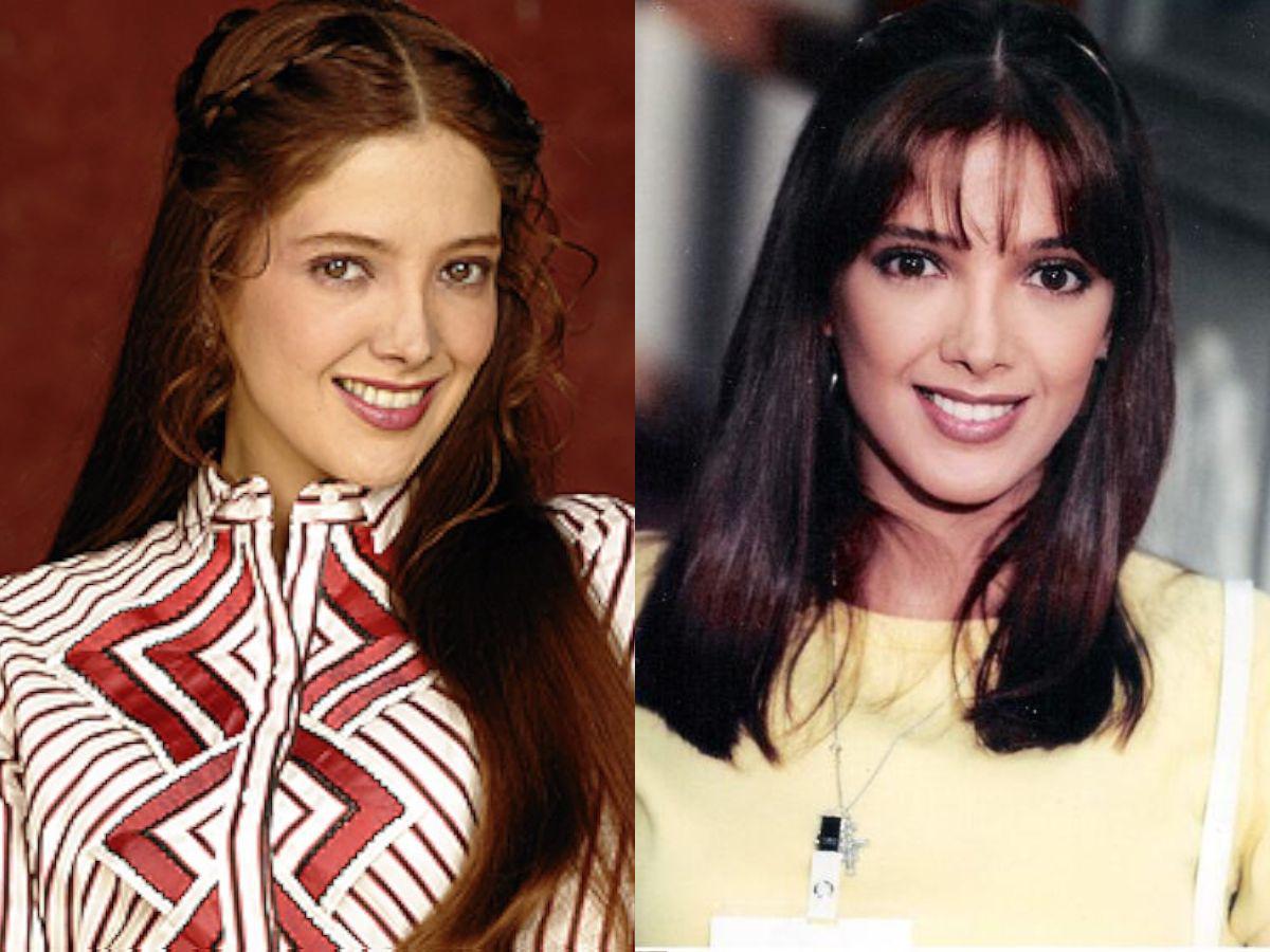 Adela Noriega y su misteriosa desaparición: ¿Qué pasó con la actriz?