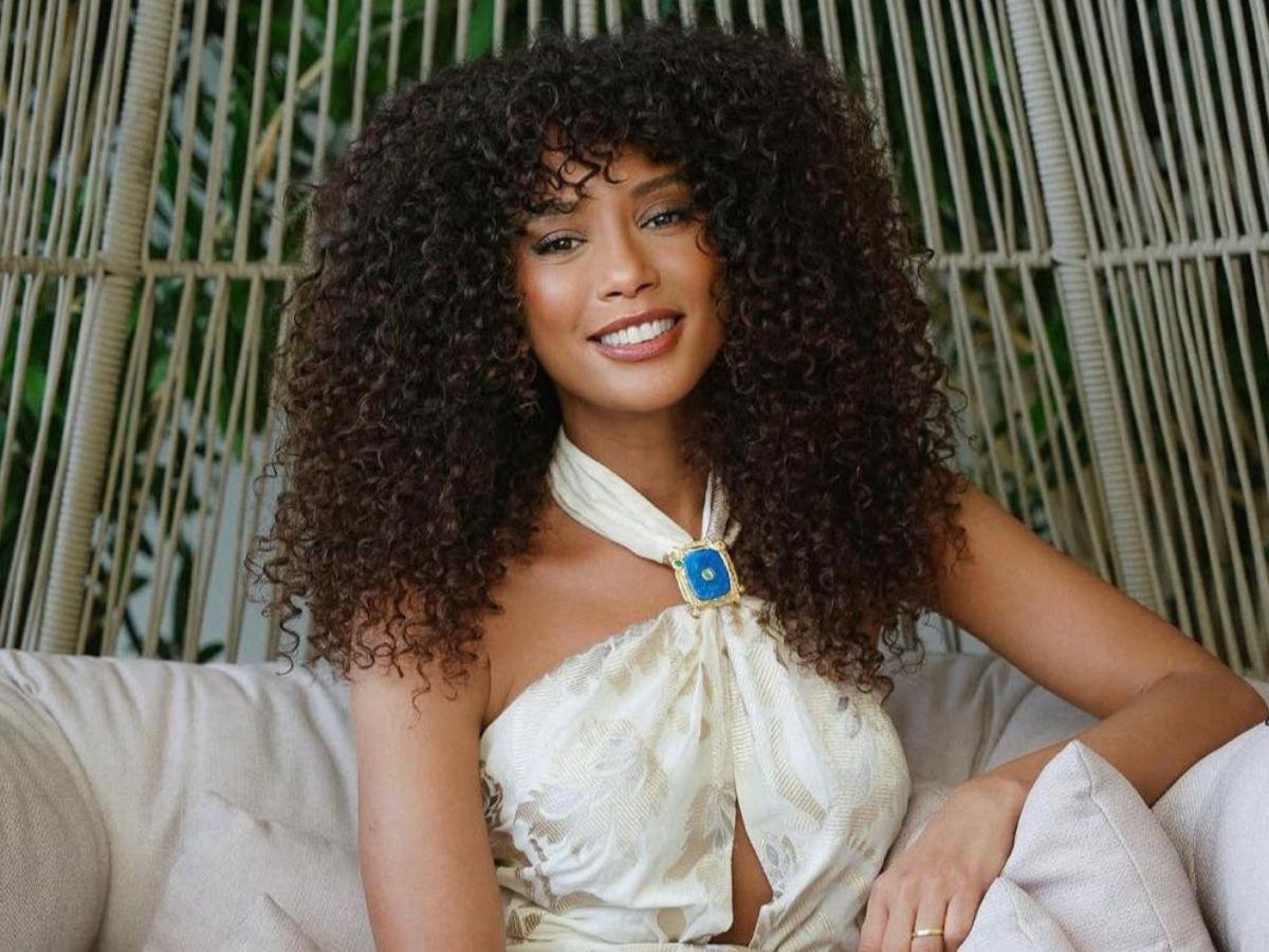 Actriz de Xica da Silva impacta con su belleza a 29 años de la exitosa telenovela