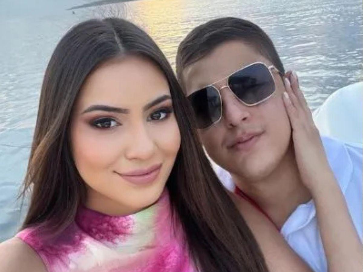 Alejandra Rubio confirma su separación de Javian Thompson: Dios pone y quita