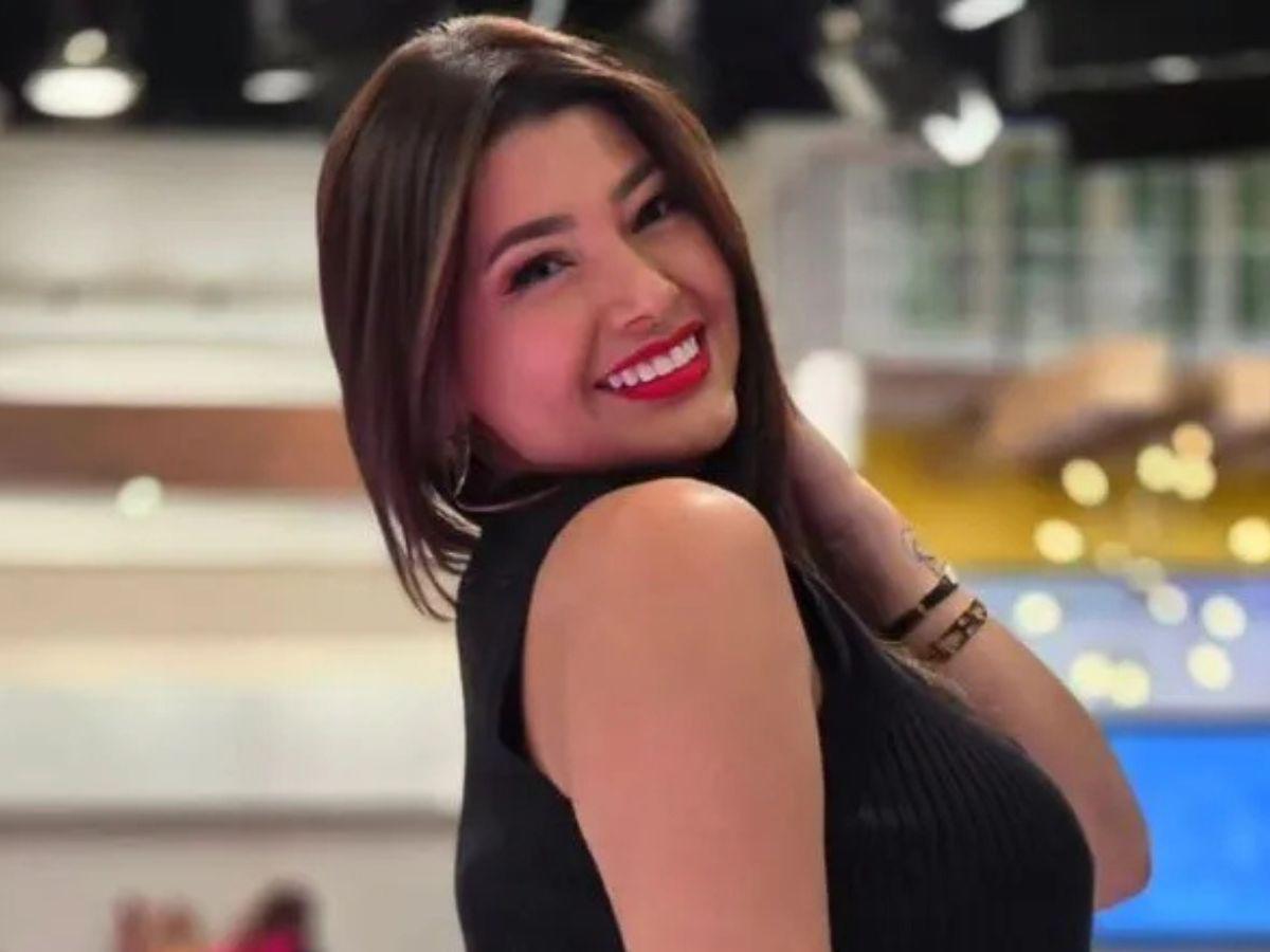 Suly Cálix revela por qué no recibió a Milagro Flores en San Pedro Sula