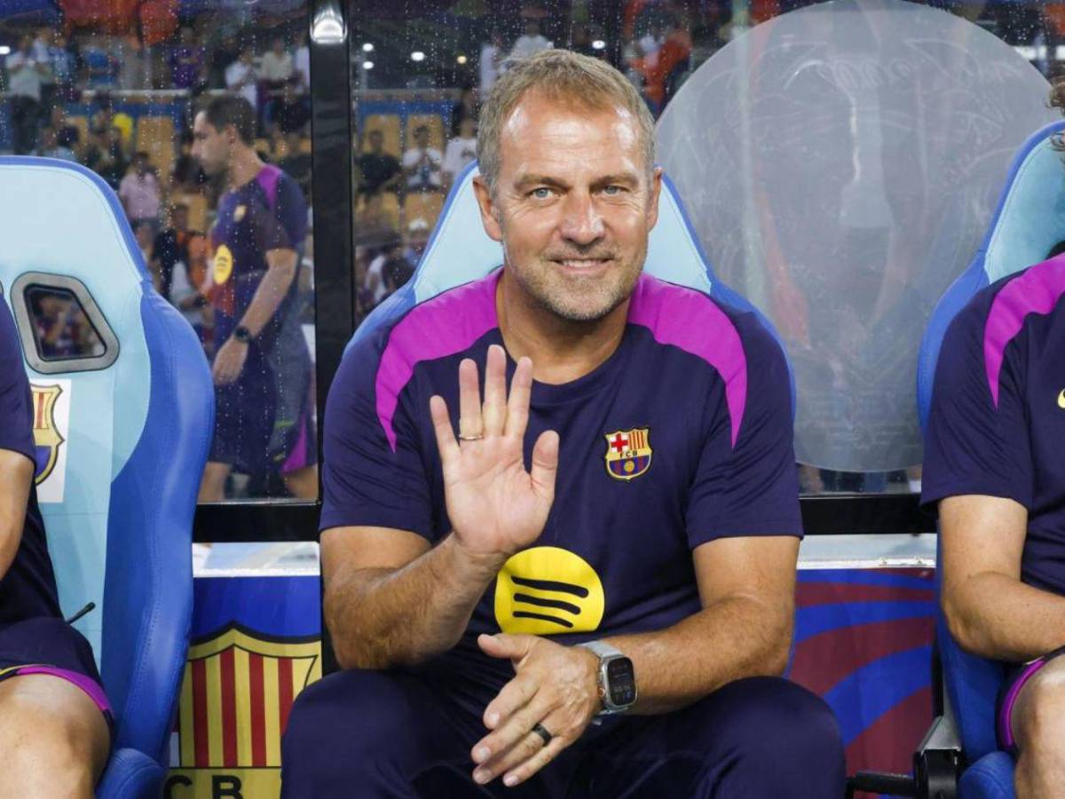 El Barcelona arrasa: Rashford se estrena, Cubarsi en problemas y Lamine deslumbra