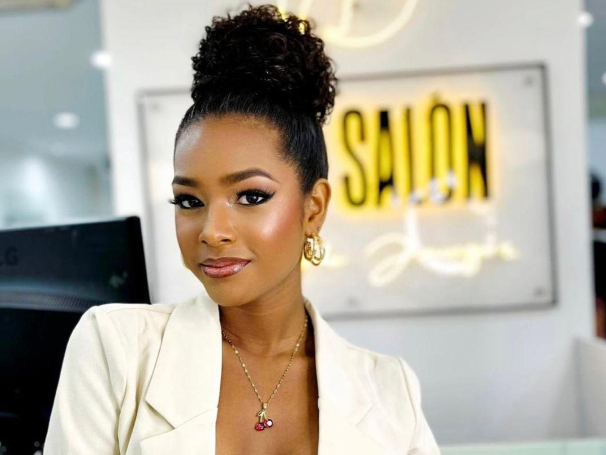 Reina de belleza fue hallada muerta en la casa de su novio un día después de su graduación