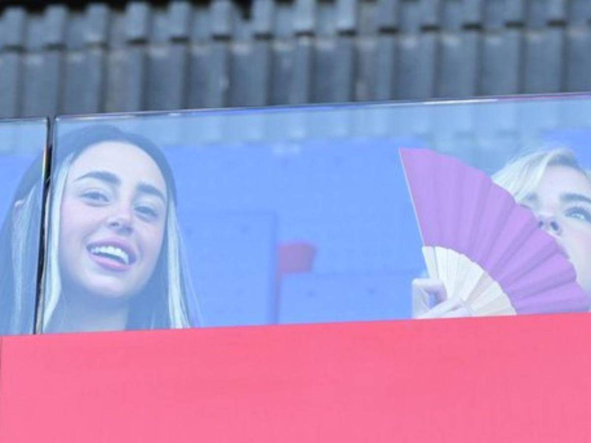 ¿Quién es la nueva novia de Lamine y con qué otros famosos se le ha vinculado?