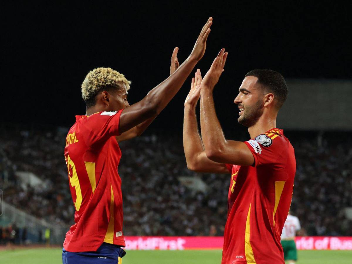 Lamine Yamal vive momentos de tensión tras extraviar su pasaporte en Turquía