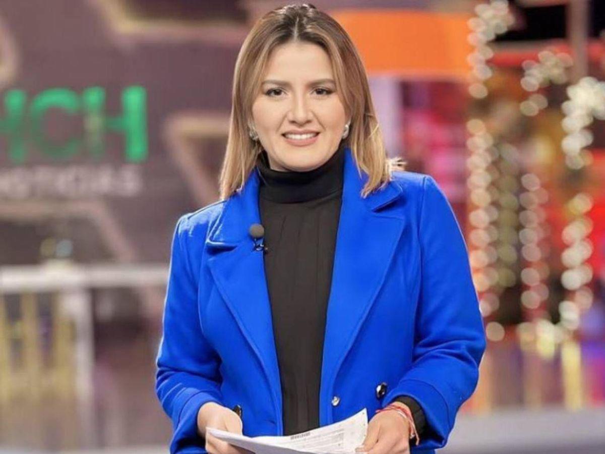 Cesia Mejía anuncia querella contra Luis Rodríguez por supuestas difamaciones