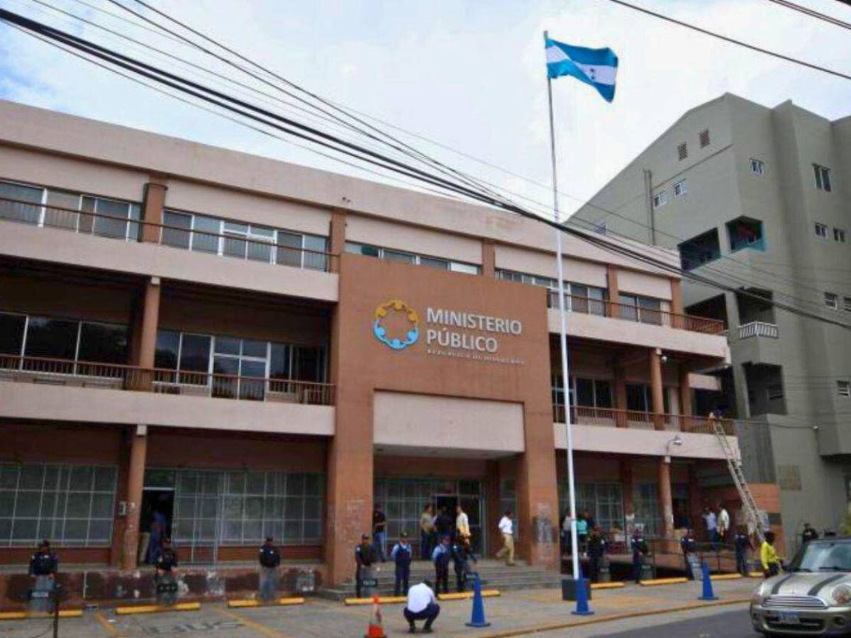 ¿Cómo y dónde denunciar el abuso contra la niñez en Honduras?